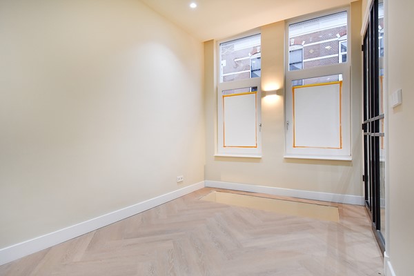 Medium property photo - Oostmaasstraat 29A, 3061 ZP Rotterdam